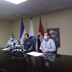 Nicaragüenses seguirán gozando de subsidio en combustibles