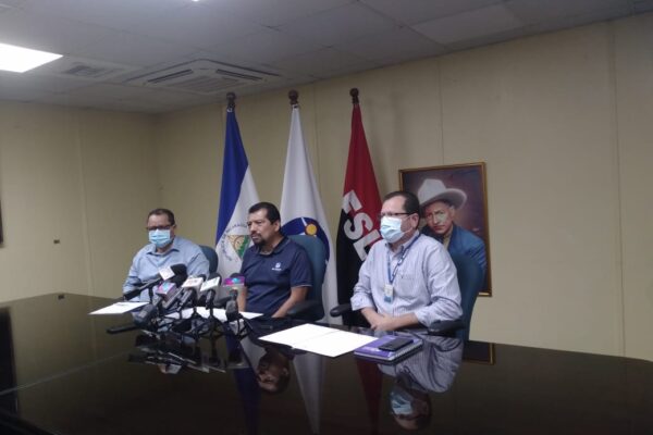 Nicaragüenses seguirán gozando de subsidio en combustibles