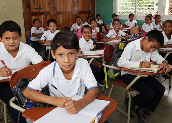 Clases se reanudan el 12 de octubre en Nicaragua