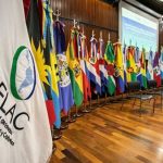 Cancilleres de la Celac debatirán en Argentina temas regionales