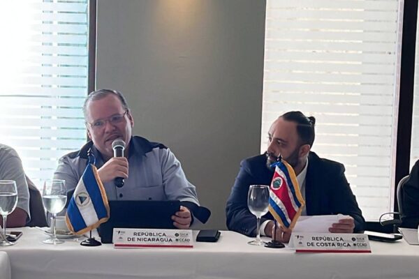 Nicaragua asiste a reunión de  negociadores sobre cambio climático