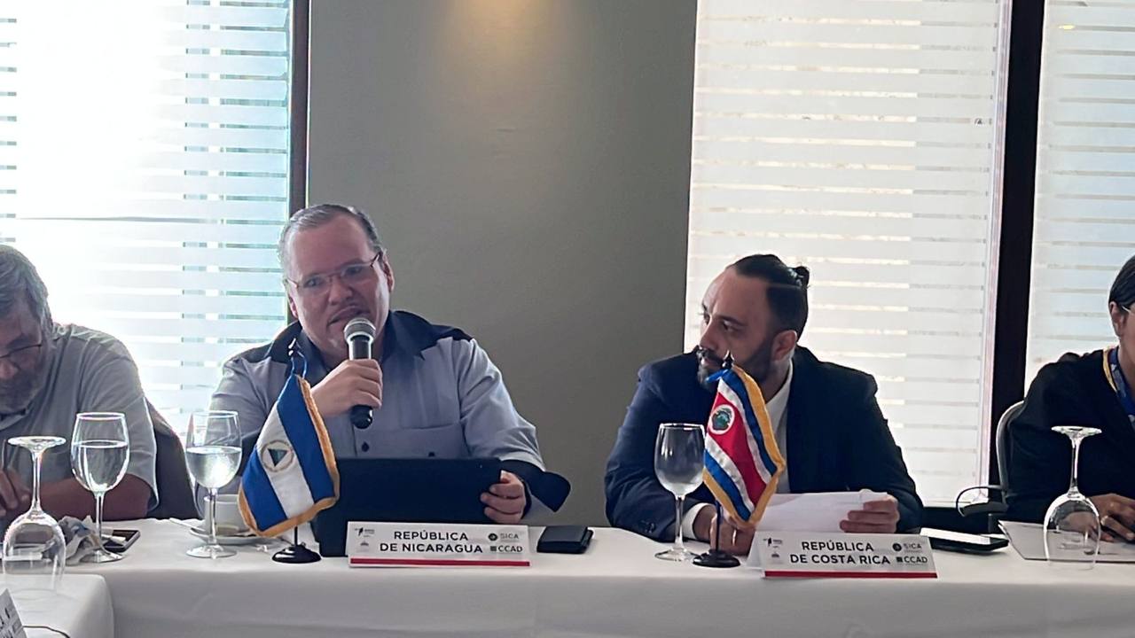 Nicaragua asiste a reunión de  negociadores sobre cambio climático