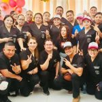 Mega Feria de Salud garantiza atención especializada a mujeres en El Cua