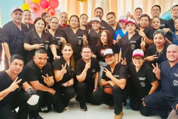 Mega Feria  de Salud garantiza atención especializada a mujeres en El Cua