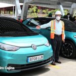 Nicaragua inaugurará 60 puestos de carga para vehículos eléctricos