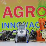 Efectúan etapa final de Agroinnovación 2022