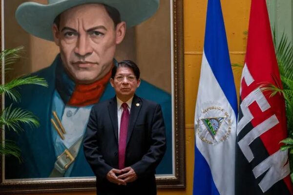 Nicaragua apoya el multilateralismo en reunión CELAC – Unión Europea