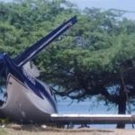 Accidente aéreo deja un menor de edad fallecido en Colombia