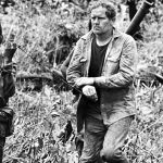 A 36 años seguimos derrotando al mismo enemigo