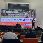 Nicaragua asiste a iniciativa sobre Corredor Seco Centroamericano de la FAO