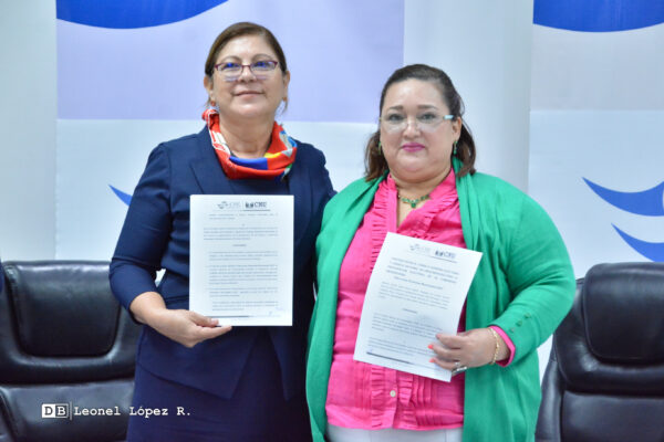 Convenio permite participación de comunidad universitaria en comicios municipales 2022