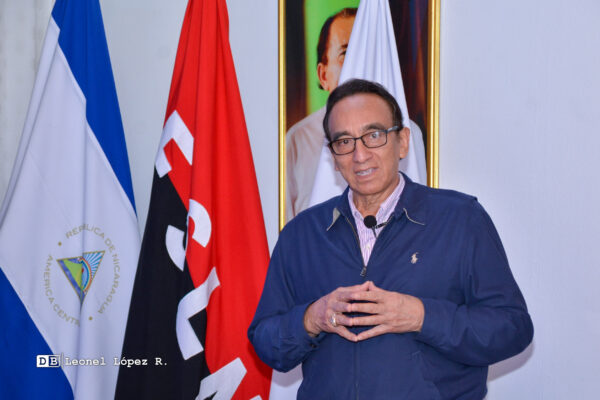 Más de 100 toneladas de productos llegaron a puertos comerciales de Nicaragua