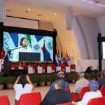 Finaliza séptimo Congreso Farmacéutico Internacional en Nicaragua