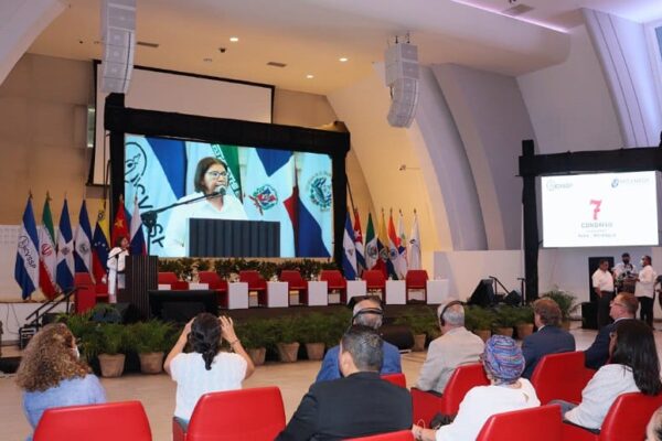 Finaliza séptimo Congreso Farmacéutico Internacional en Nicaragua