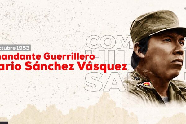 Hilario Sánchez se quedó en la Historia para siempre