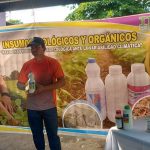 Nicaragua con nuevos insumos biológicos para frutas