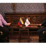 Buscan promover desde Venezuela la integración regional