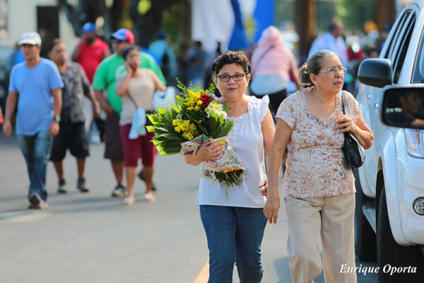 2 de noviembre será asueto para trabajadores del Estado de Nicaragua