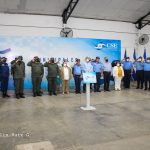 Inicia traslado de material para elecciones soberanas 2022