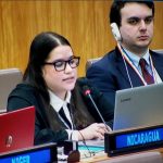 Logros en derechos de la mujer nicaragüense se exponen en ONU