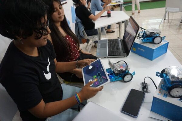 Innovadores nicaragüenses aplican tecnologías digitales a sistemas de riego