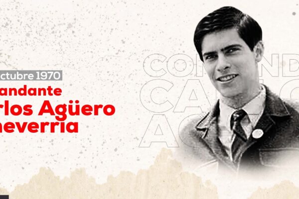 21 de octubre 1970, un operativo que marcó la historia del FSLN