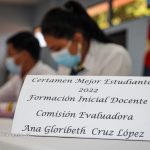 Mejor normalista del 2022 debe implementar prácticas pedagogías innovadoras