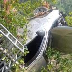 Accidente de tránsito deja 17 personas fallecidas en Guatemala