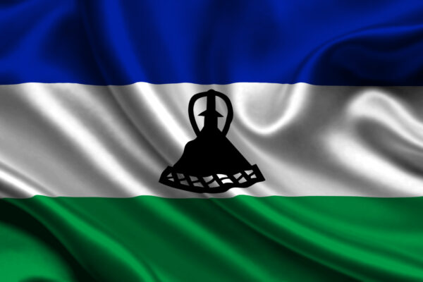 Nicaragua felicita al Reino de Lesoto por aniversario de independencia