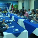 Nicaragua: Daños provocados por huracán Julia equivalen a 2.6 por ciento del PIB