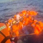 Naufragio deja al menos 14 muertos en el sur de Indonesia