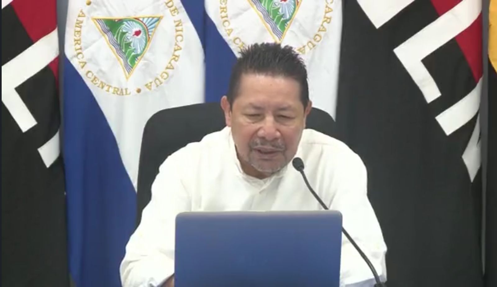 Preparan informe sobre afectaciones en infraestructura escolar por tormenta Julia