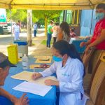 Más de 100 mil nicaragüenses serán atendidos en ferias de salud