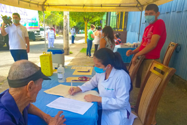 Nicaragua avanza con nuevas acciones en salud, ambiente y bienestar para las familias