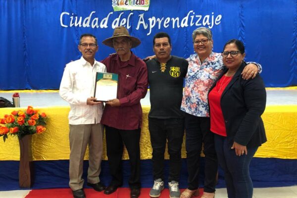 Bluefields, nueva ciudad del aprendizaje de la UNESCO