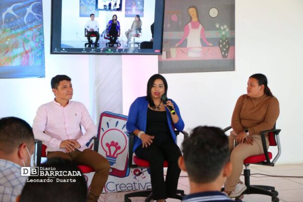 Nicaragua y Honduras afianzan intercambios en comunicación digital