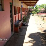 Colegio Barrilete de Colores tendrá nueva infraestructura