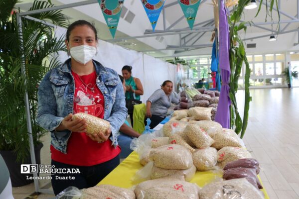Festival Nacional de Semilla promueve seguridad alimentaria en Nicaragua