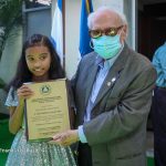 Mujeres destacan en Concurso Centroamericano de Poesía 2022