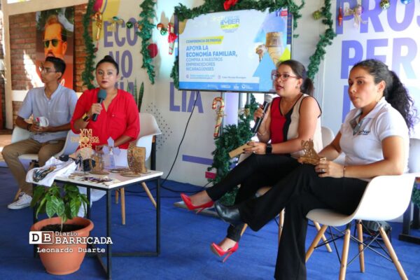 Sé parte de la onceava edición de Cyber Monday Nicaragua