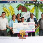 7 millones de córdobas serán entregados en créditos justos a nicaragüenses