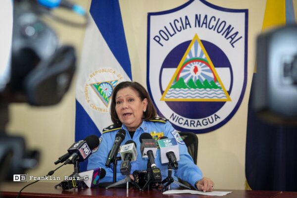 Nicaragua reporta disminución de lesionados en accidentes de tránsito