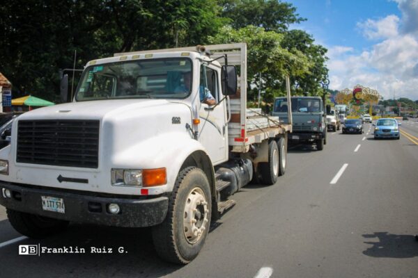 Gobierno envía ayuda a familias del Caribe Sur afectadas por tormenta tropical Julia
