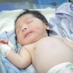 Hospital Alemán Nicaragüense reporta 21 nacimientos tras el paso de Julia