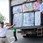 Gobierno de Nicaragua moviliza cooperación solidaria para El Rama