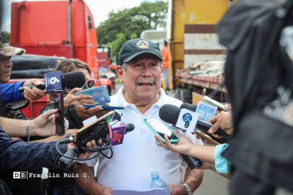 Planes techos son enviados a familias afectadas por Julia