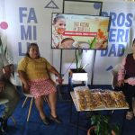 Dedican feria nacional a la Resistencia indígena, Negra y Popular