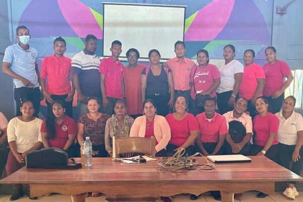 Black-creoles, una historia de cultura y resistencia