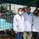 Unidades hospitalarias son equipadas con nuevo mobiliario