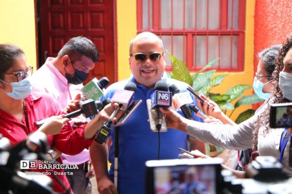 Nicaragua conmemora Día Internacional del Bastón Blanco